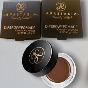 Anastasia Beverly Hills Dipbrow Pomade - Auburn